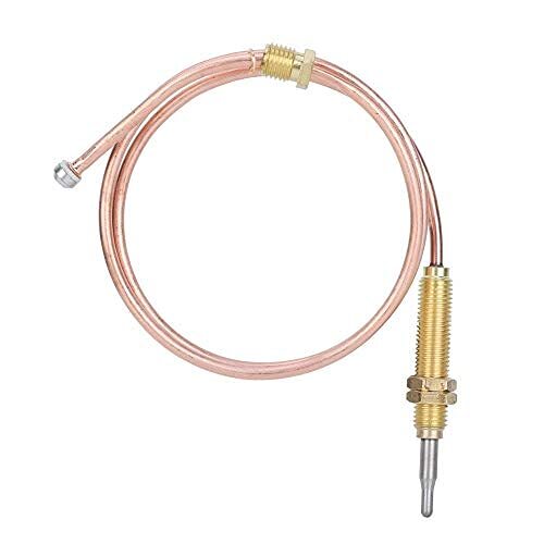 Sonda Termocoppia Gas M8 Universale 60cm per Forni e Caldaie