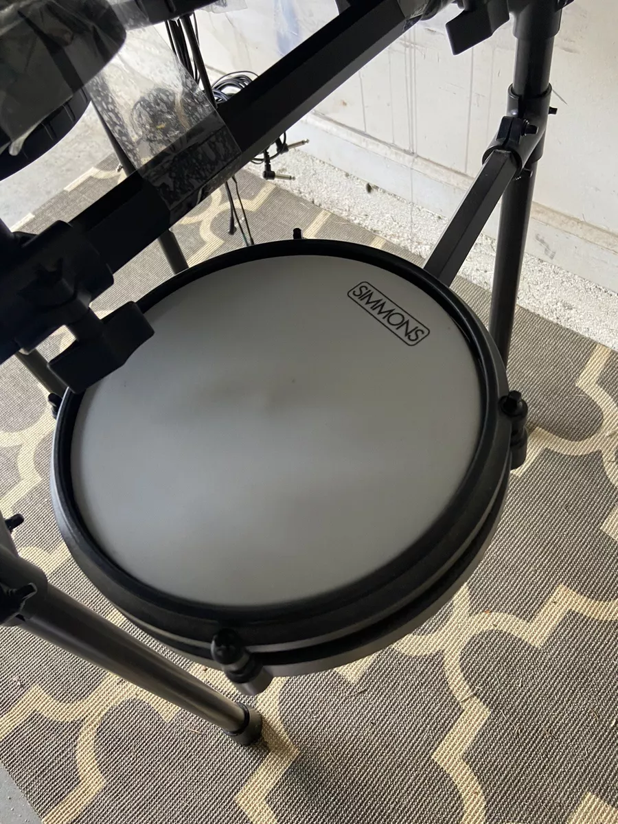 Sd200 electronic drum kit discount