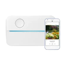 Rachio 3 12-Zone WiFi Smart Sprinkler Controller, Water with Precision