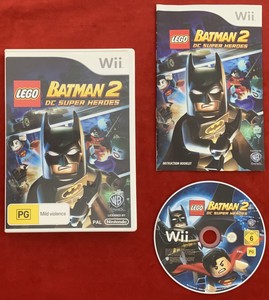 lego batman 2 juego
