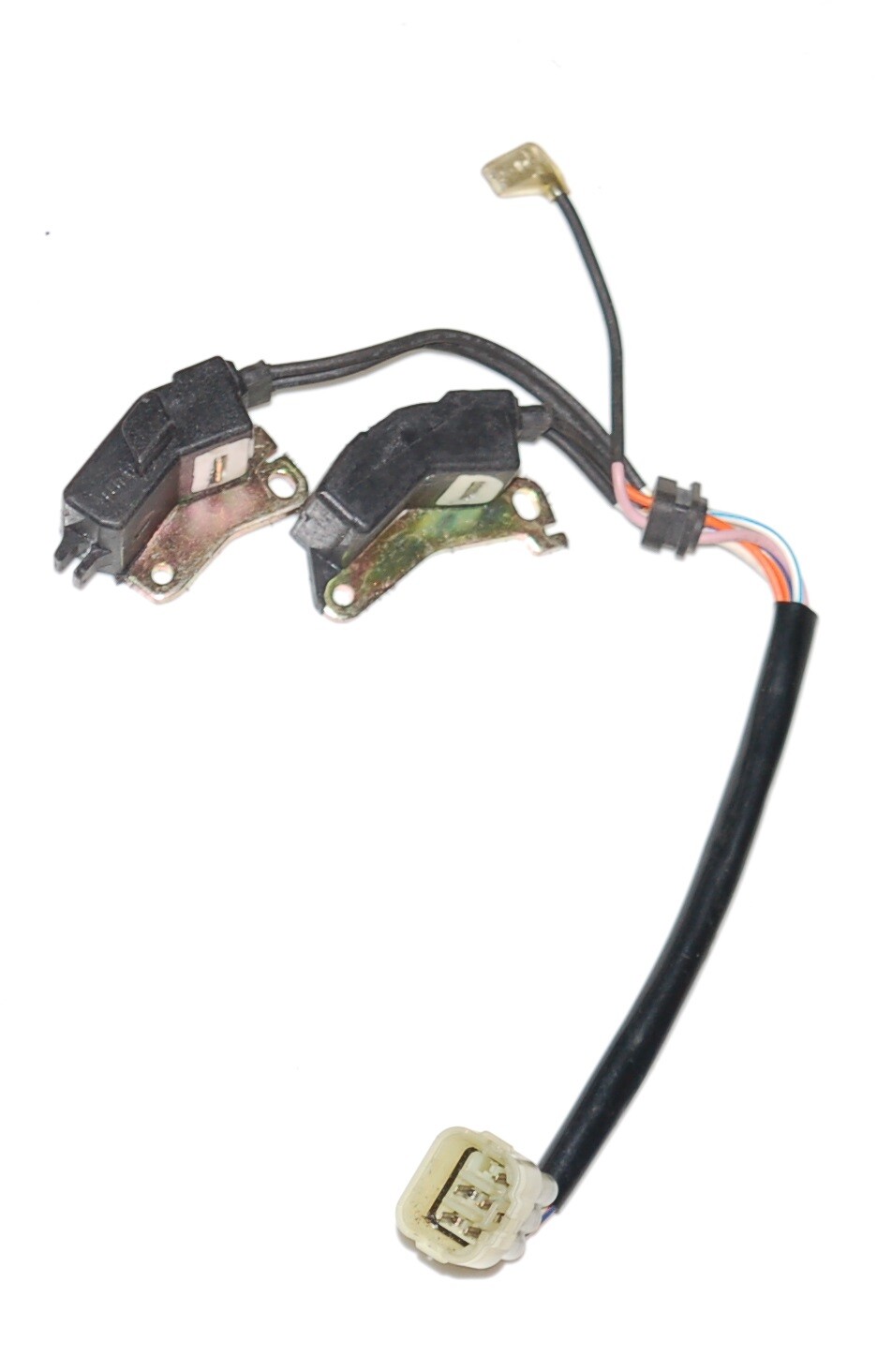 Honda Distributor Sensor Kit TD03U Honda Civic Concerto Rover 216 eBay