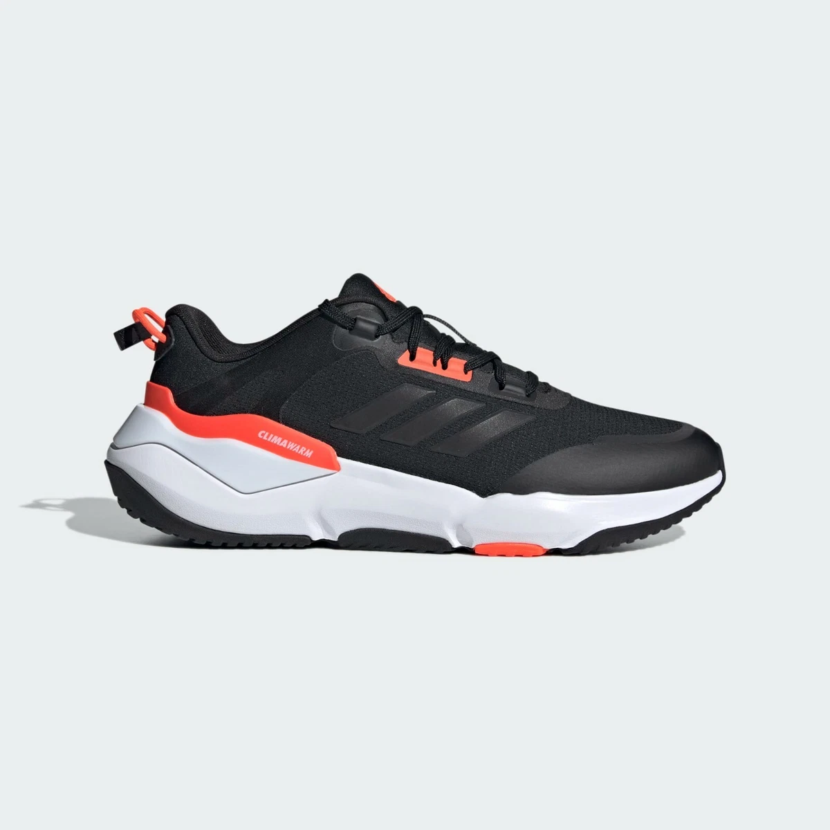 adidas men's run 80s trainers core black