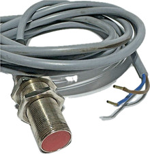 Allen Bradley Proximity Switch 872C-D5NE13-A2 10-55VDC N.O.  200mA