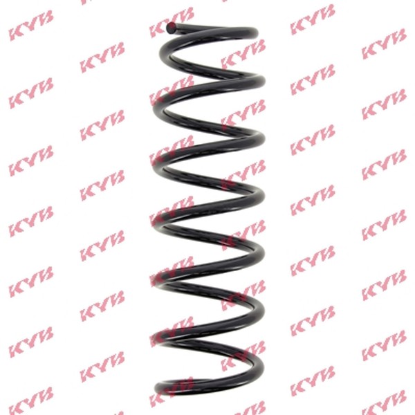 Tragfeder BMW P. 5 (F10) Combi-image