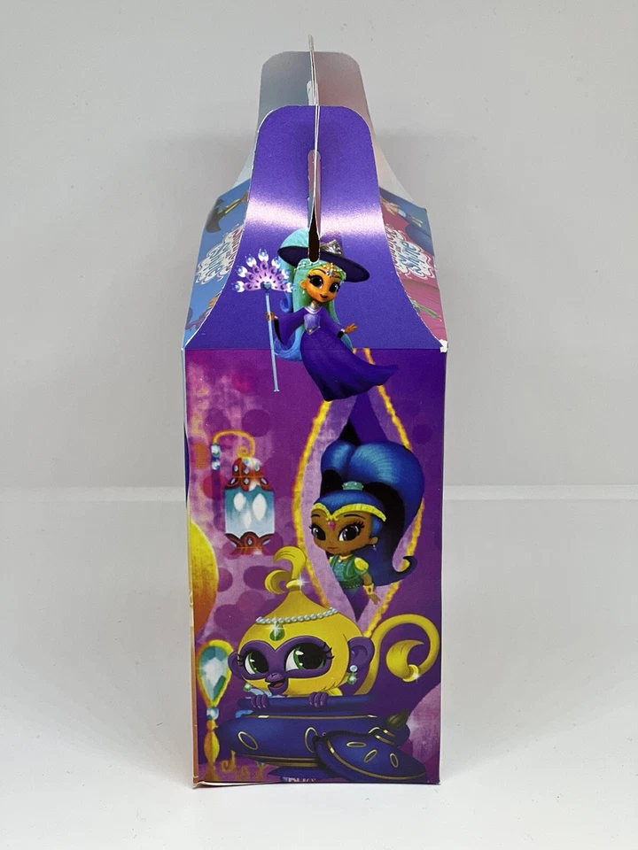 10 ct. Pack - Shimmer And Shine Candy Boxes - Image 4 of 4