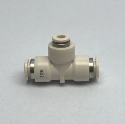 SCHAERER PLUG-IN T CONNECTION 6-4-6 PPSU GENUINE OEM