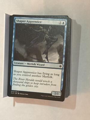 Ixalan #75 Shaper Apprentice