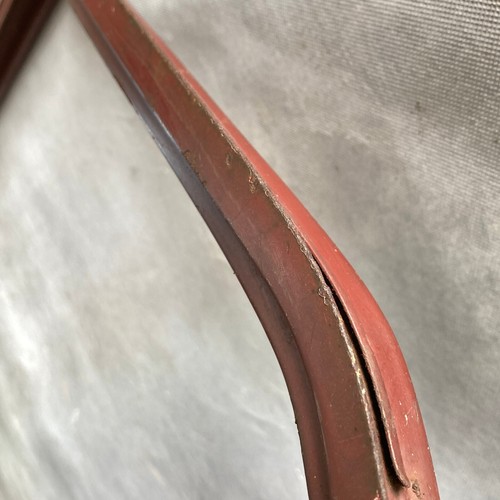 Rear Door Left Side For 74-75 Toyota Corona RT100 RT104 sedan 4door - Picture 8 of 24