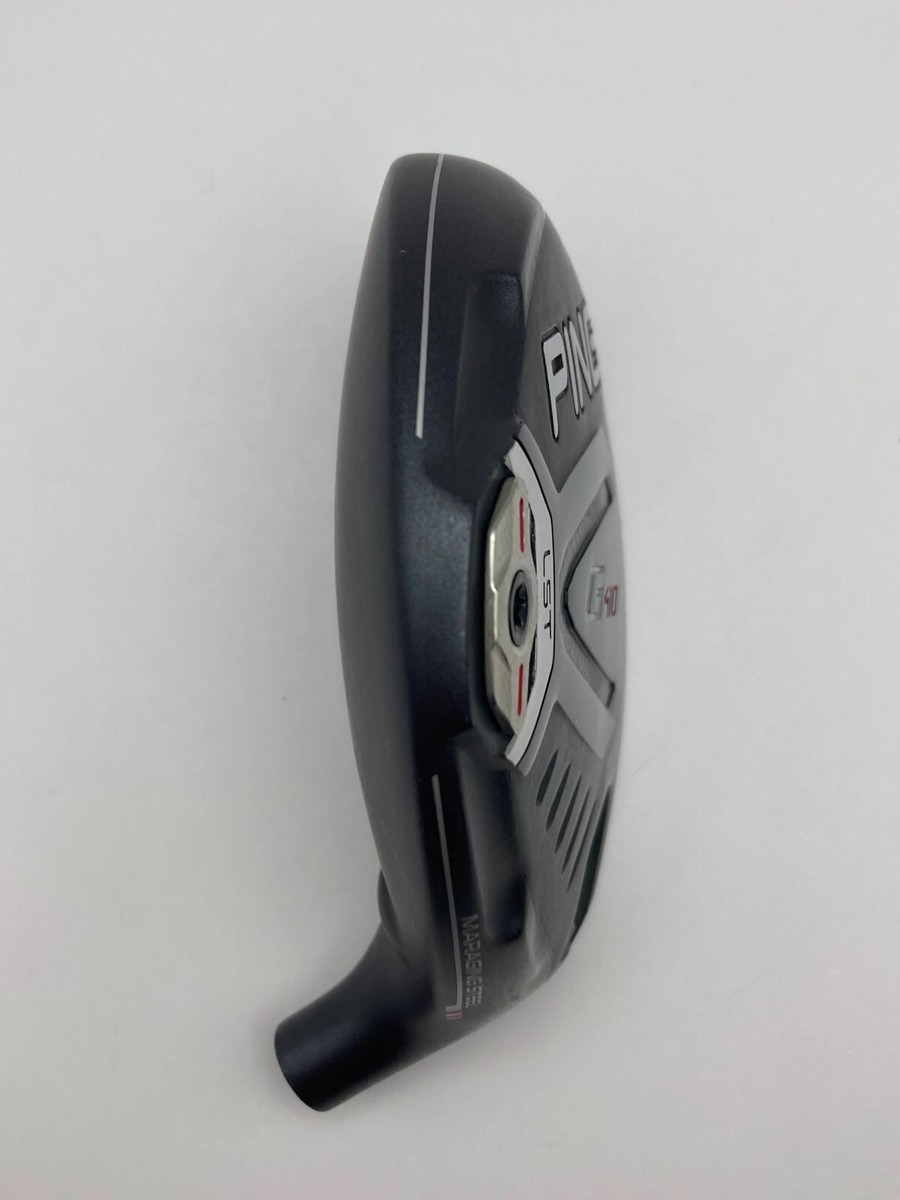Ping G410 LST 3W 14.5 Fairway Wood head only Right-Handed