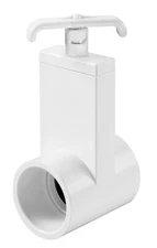 Slide Valve 2" Slip x 2" Slip - 0401-20