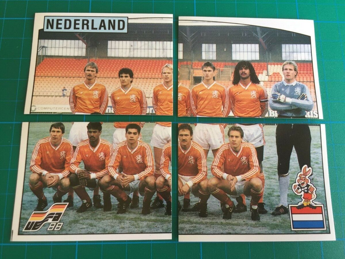 Netherlands Natioanal Team Euro 2021 Sticker for Sale by RB1899