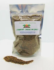2 Ounce Italian Herb Seasoning- Aromatic & All Purpose- Country Creek LLC