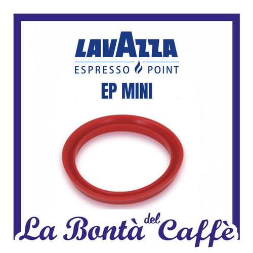 Guarnizione Ad Anello Della Macchina Del Caffè Delonghi. Numero - Foto 13