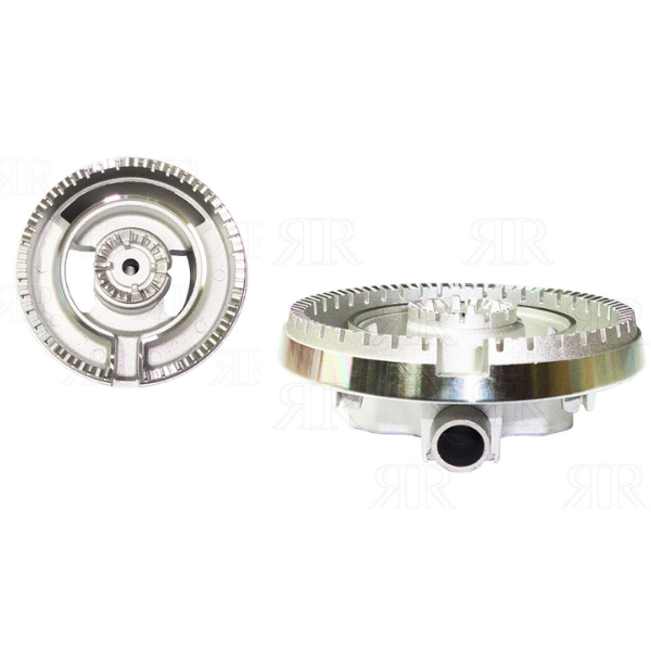 ARISTON INDESIT SUPPORTO VENTURO PER BRUCIATORE CUCINA A GAS FORNELLO - Foto 8