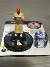 Marvel Heroclix Deadpool  X-Force 034a Deadpool Rare