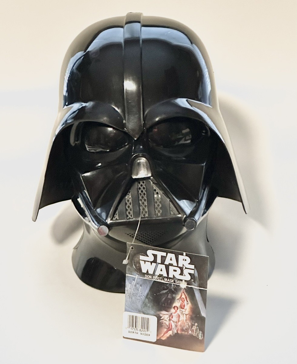 1996 Starwar Darth Vader 新品未使用 Deadstock 1996 HASBRO KENNER STAR WARS COLLECTOR Series DARTH VADER