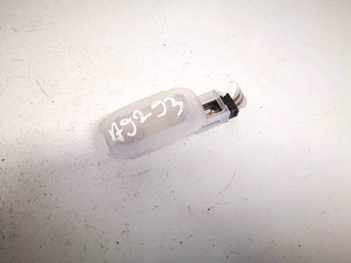 Mercedes-Benz CLS-CLASS 2006 Interior lighting a2118203801, Genuin #2125219-34