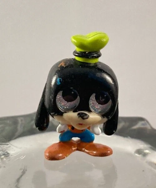Disney Cartoon & TV Character Action Figure Plastic Action Figures