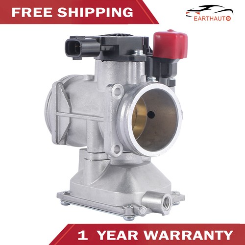 Throttle Body For 2011 2012 2013 2014 Polaris Ranger RZR RGR 800 EFI 1204195 - Foto 1 di 11