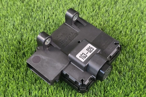 Toyota ES350 2007 Transmission Control Computer Module 89530-33040 Oem used - Picture 9 of 13