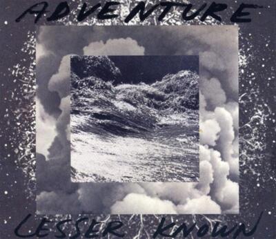 Lesser Known - Adventure (Audio CD)