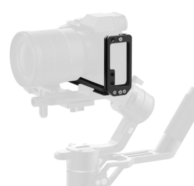 Brand New FeiyuTech L-shaped Quick Release Plate For AK2000S