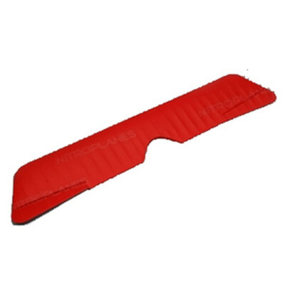 Dynam Albatros DVa obere Tragflächenset fertig gebaut Ersatzteil spare part NEU