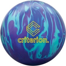 Track Criterion Blue Purple Bowling Ball