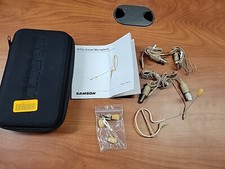 Samson Se50x Earset Microphone With Miniature Condenser Capsule
