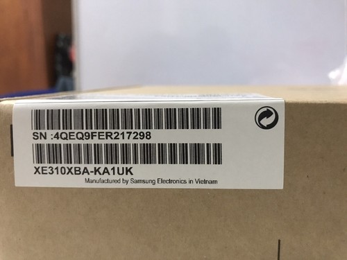 Samsung Chromebook 4 11.6" (32GB eMMC, Intel Celeron N, 2.60GHz, 4GB) Laptop... - Picture 4 of 8