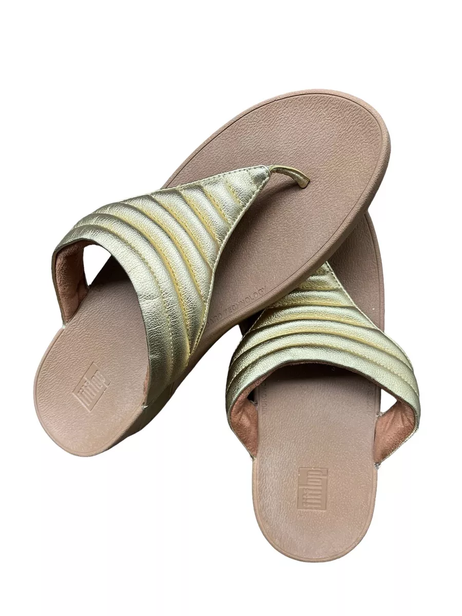 Fitflop lottie cheap padded