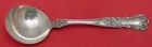 Buttercup by Gorham Sterling Silver Bouillon Soup Spoon 5 1/4" Antique