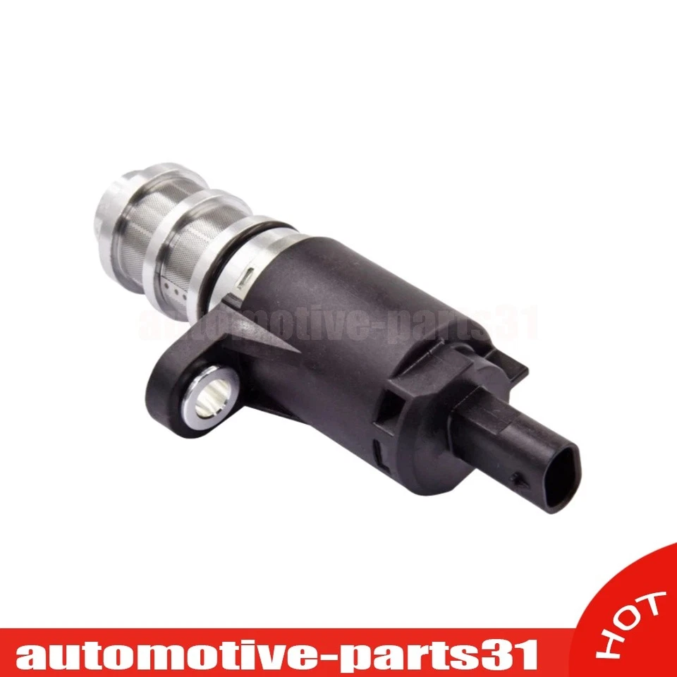 Válvula de control de presión de aceite del motor para BMW X1 X3 X5 335i 535i N55 11417622768 Foto 4 de 4