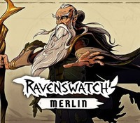 Ravenswatch - Merlin DLC | Steam Key | Lieferung Per E-Mail