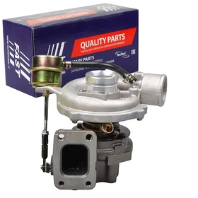 FAST TURBOLADER passend für | FT63522