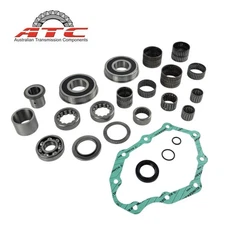 Gearbox Rebuild Kit FOR Nissan D22 Navara YD25 ZD30 Patrol RD28 Y61 4WD