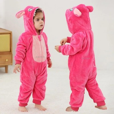 Mamelucos Para Bebã s Ropa De Niã±os Niã±as Tigre Mono Piyamas Pijamas Pajamas