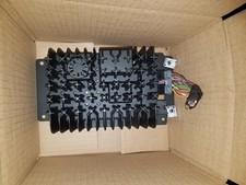 2005 To 2009 Mercedes Benz W209 W203 Clk500 Clk350 Clk550 Radio Amplifier Amp 2005 To 2009 Mercedes Benz W209 W203 Clk500 Clk350 Clk550 Radio Amplifier Amp