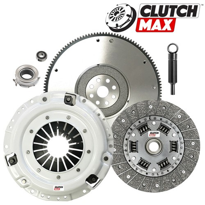 #ad OEM PREMIUM CLUTCH KIT FLYWHEEL for SUBARU IMPREZA FORESTER LEGACY OUTBACK 2.5L $137.39