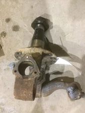 ROCKWELL 2083 SPINDLE/KNUCKLE FRONT 3342874