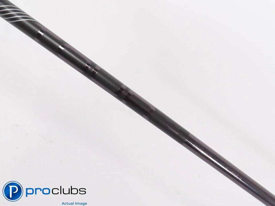 Nice! PING G440 MAX 24* 9 Wood - PING Tour 2.0 Black 75g Stiff Flex - 463256 - Image 3 of 4