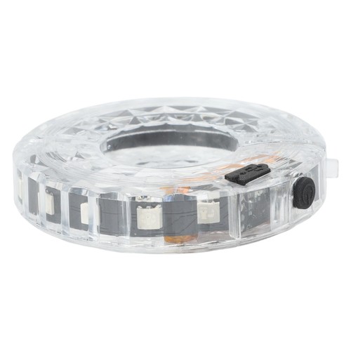 Kids Balance Bike Wheel Hub Light Rechargeable with 18 Brightness Modes - Picture 5 of 12