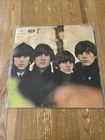 The Beatles - Beatles For Sale - 1964 Uk Mono Vinyl Pressing Yellow Black Label