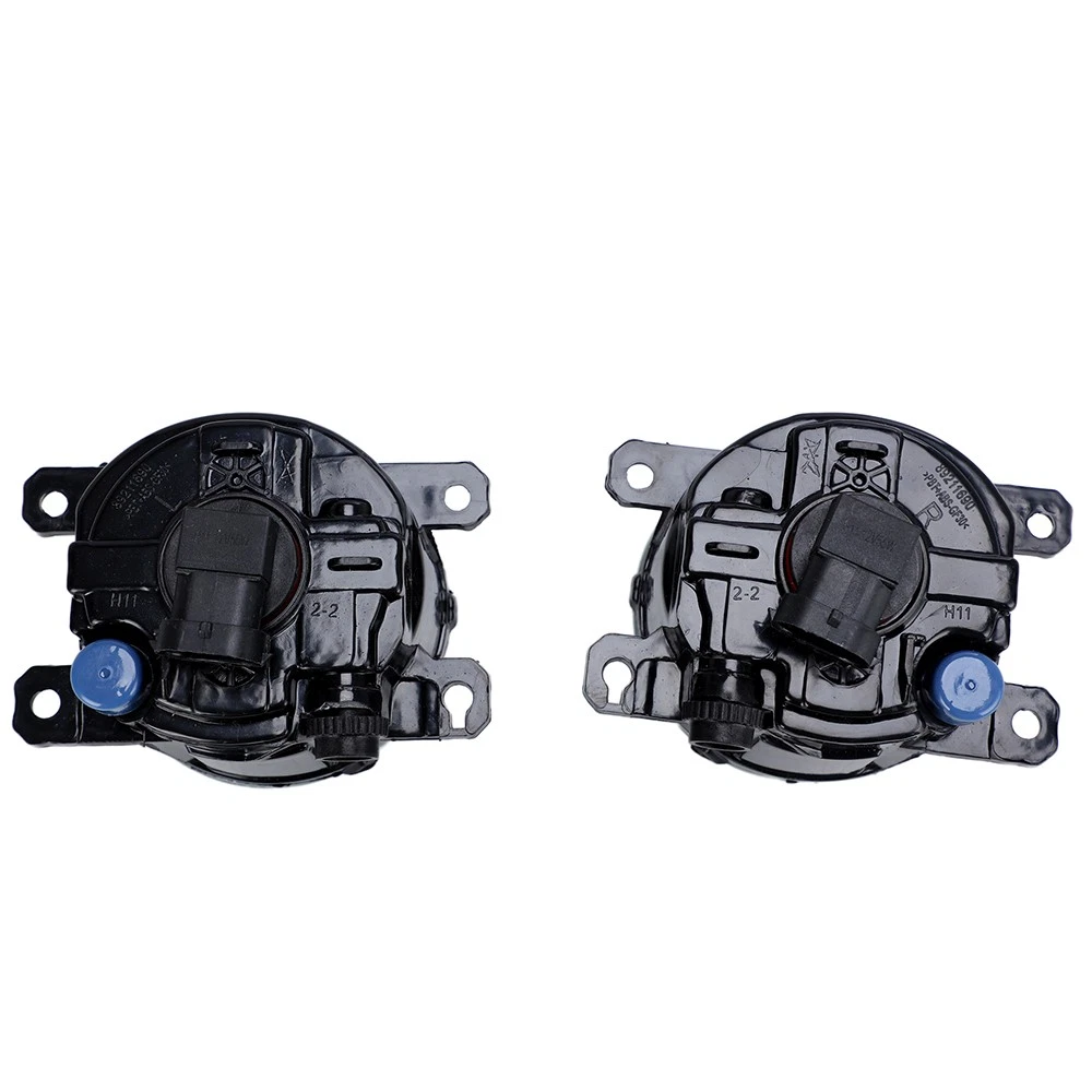 Left + Right Fog Light For Honda Civic 2016-2021 Hatchback Sedan Coupe Halogen - product detail image 10