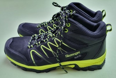 Slazenger Willow Tex Herren-Sneaker Größe 43 (neu/ungetragen)