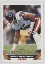 1993 Topps Steve McMichael #546 HOF 2k3