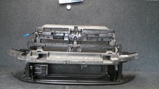 2L62B77 * Volkswagen Touran III 2016 Vorne Schlossträger frontträger frontmaske