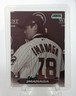 2024 Topps Stadium Club - #240 Shota Imanaga (RC) BLACK & WHITE