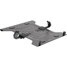 StarTech Laptop Tray 75x75  100x100 VESA Ventilated LAPTOPARMTRAY