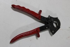 Vintage Klein 63060 Ratcheting Cutter